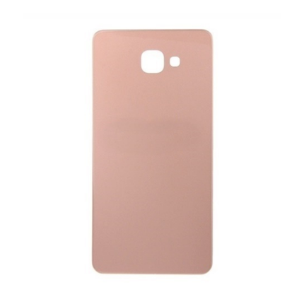 Tapa Trasera Para Samsung A5 2016 Rosa /A510