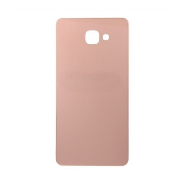 Tapa Trasera Para Samsung A5 2016 Rosa /A510