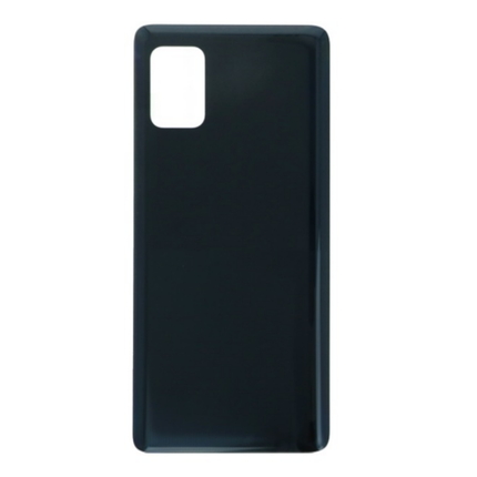 Tapa Trasera Para Samsung A51 5G /A516 Negra