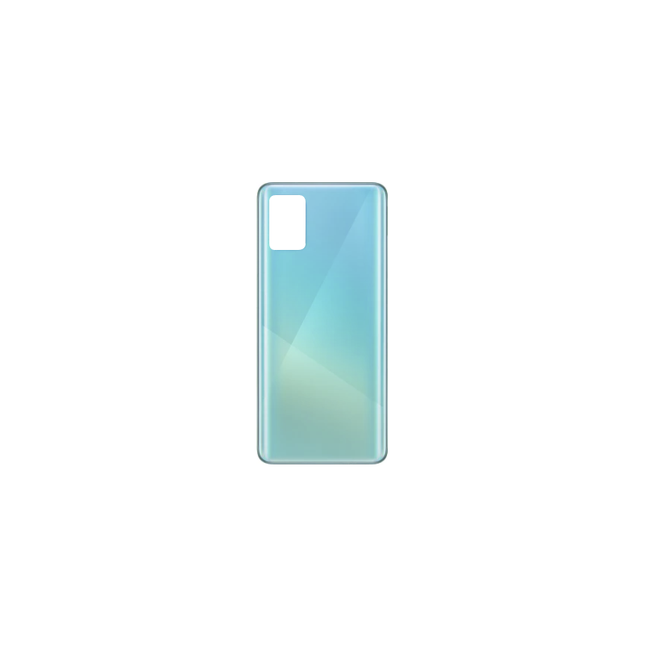 Tapa Trasera Para Samsung A51/A515 Azul