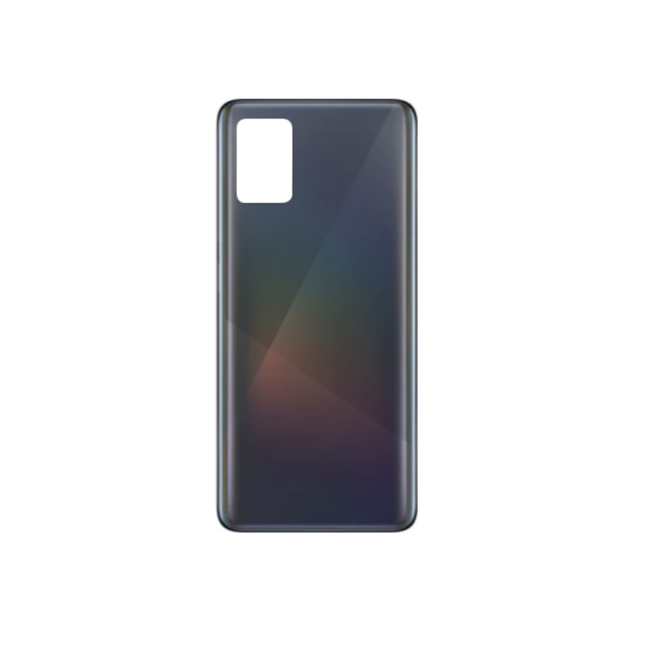 Tapa Trasera Para Samsung A51/A515 Negra
