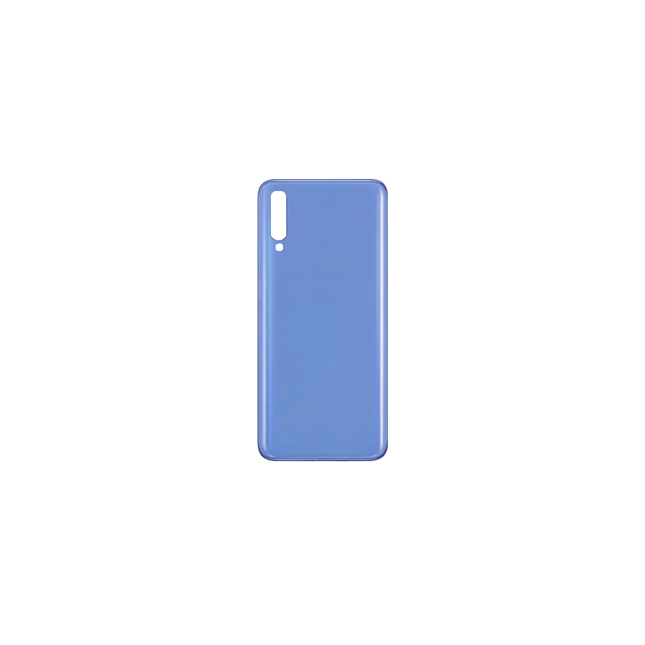 Tapa Trasera Para Samsung A70 /A705 Azul