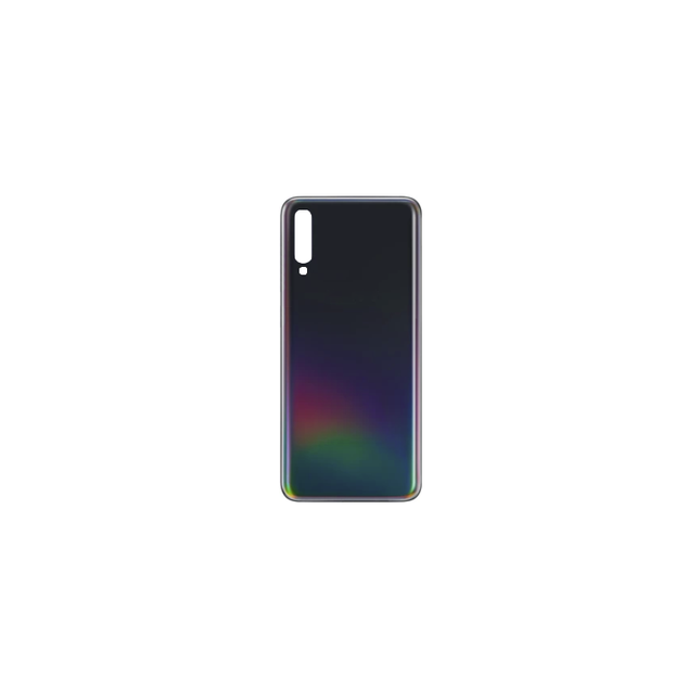 Tapa Trasera Para Samsung A70 /A705 Negra