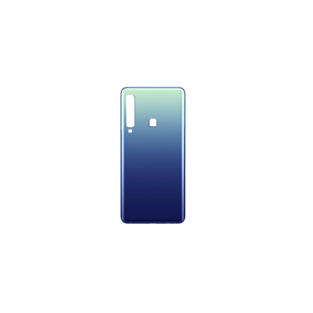 Tapa Trasera Para Samsung A9 2018 /A920 Azul