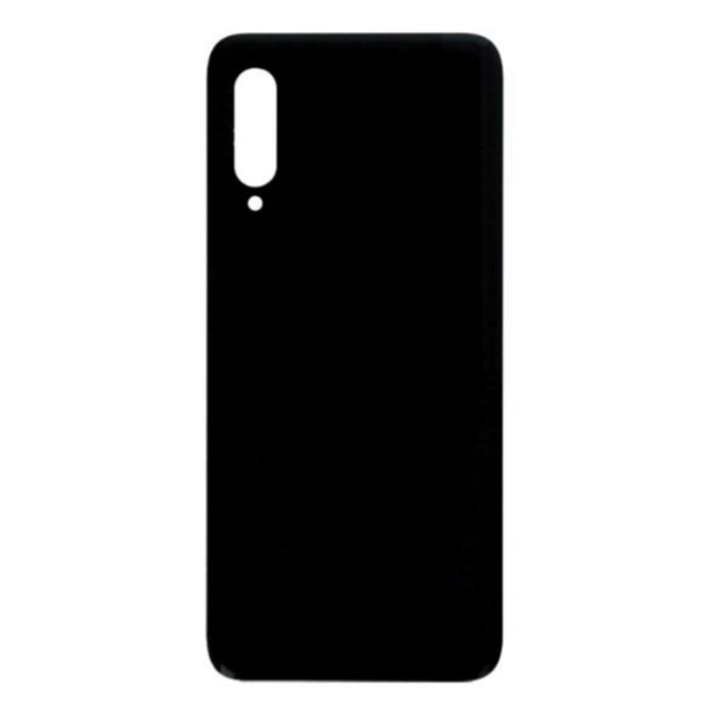 Tapa Trasera Para Samsung A90 /A908 Negra