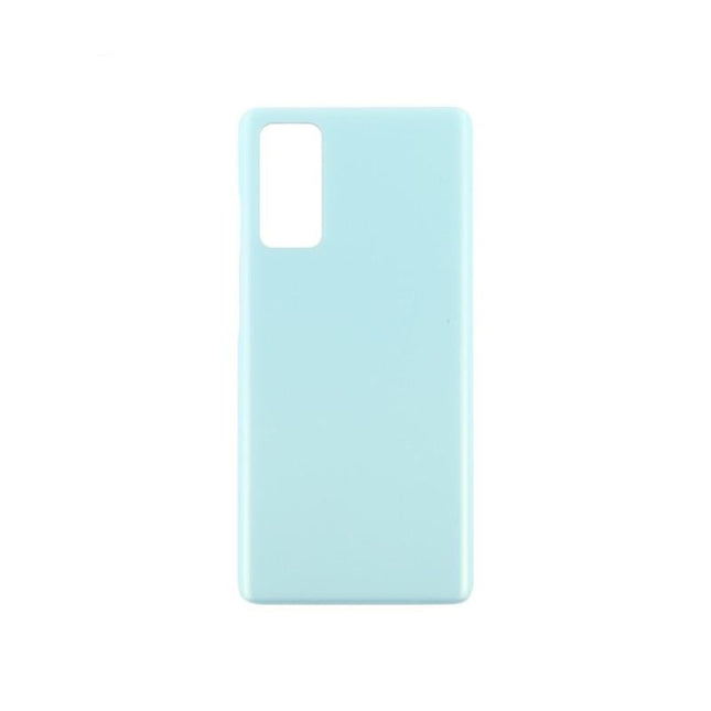Tapa Trasera Para Samsung G780 S20 Fe (G781) Verde