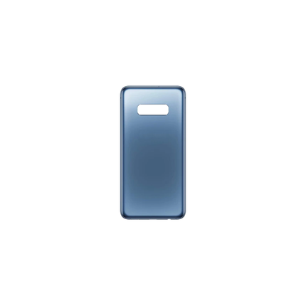 Tapa Trasera Para Samsung G970 S10E Azul