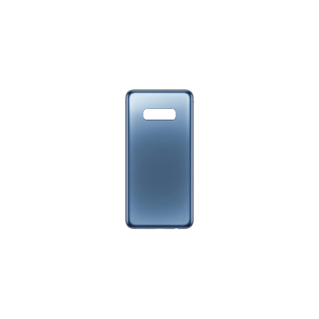 Tapa Trasera Para Samsung G970 S10E Azul