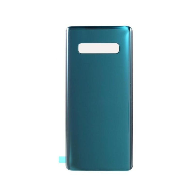 Tapa Trasera Para Samsung G970 S10E Verde