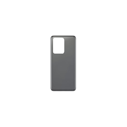 Tapa Trasera Para Samsung G988 S20 Ultra (G987) Gris