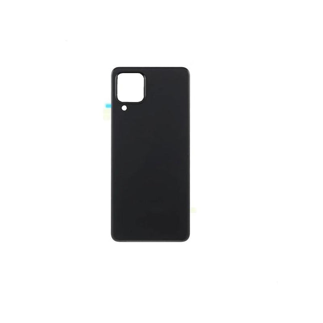 Tapa Trasera Para Samsung A22 4G / A225 Negro