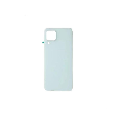 Tapa Trasera Para Samsung A22 4G / A225 Blanco