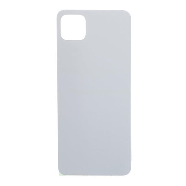 Tapa Trasera Para Samsung A22 5G / A226 Blanco