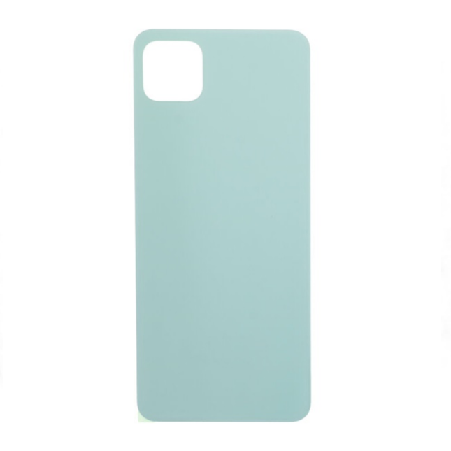 Tapa Trasera Para Samsung A22 5G / A226 Verde