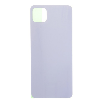 Tapa Trasera Para Samsung A22 5G / A226 Morado