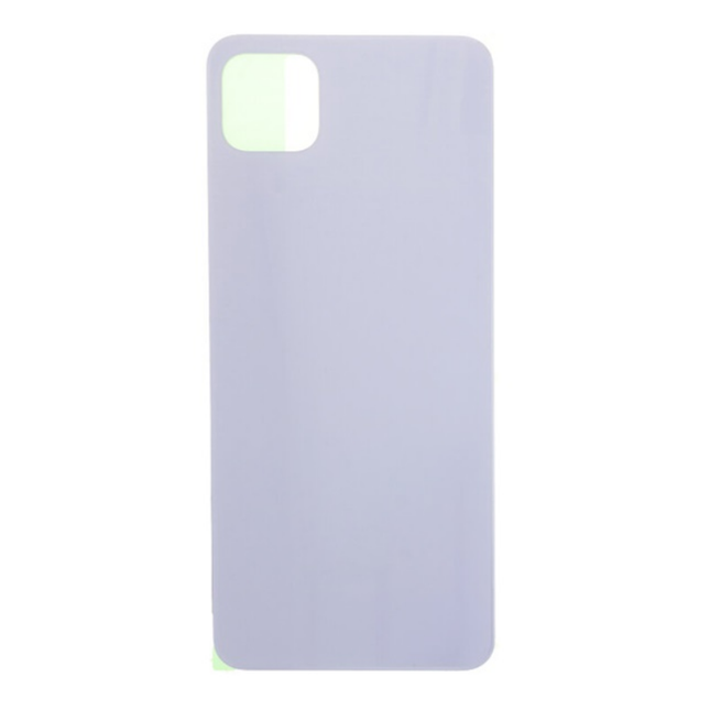 Tapa Trasera Para Samsung A22 5G / A226 Morado