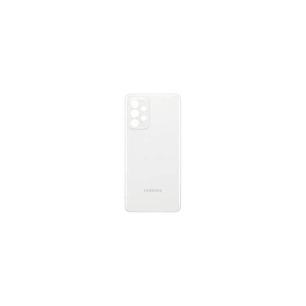 Tapa Trasera Para Samsung A52 / A52S Blanco