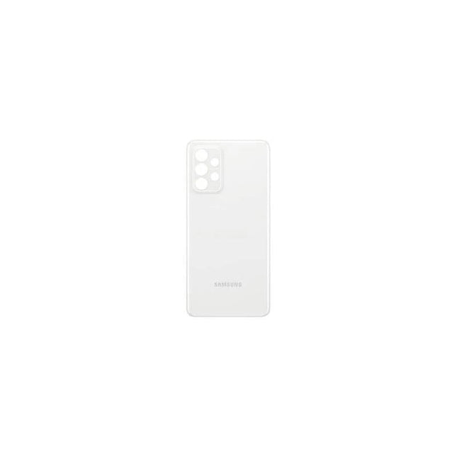 Tapa Trasera Para Samsung A52 / A52S Blanco
