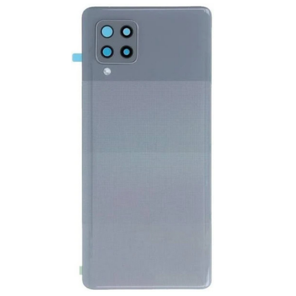 Tapa Trasera Para Samsung A42 / A426 Blanco
