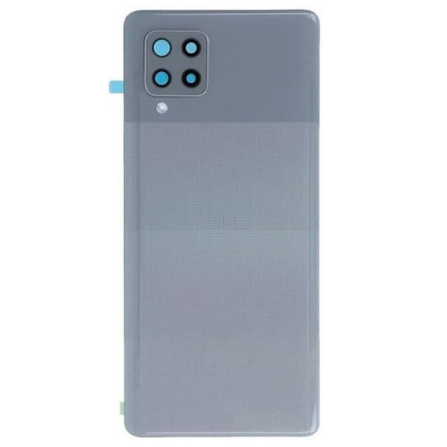Tapa Trasera Para Samsung A42 / A426 Blanco