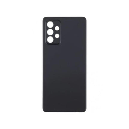 Tapa Trasera Para Samsung A72 / A725 Negro