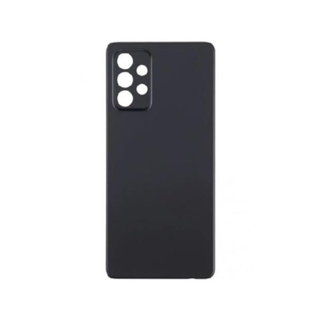 Tapa Trasera Para Samsung A72 / A725 Negro