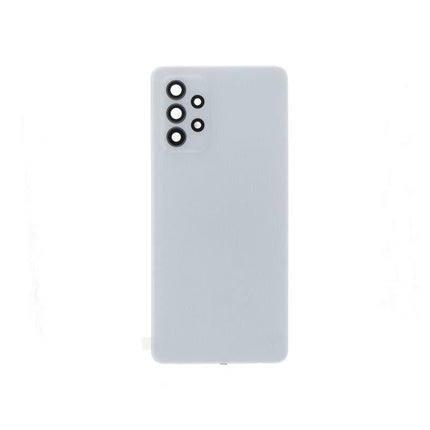Tapa Trasera Para Samsung A72 / A725 Blanco