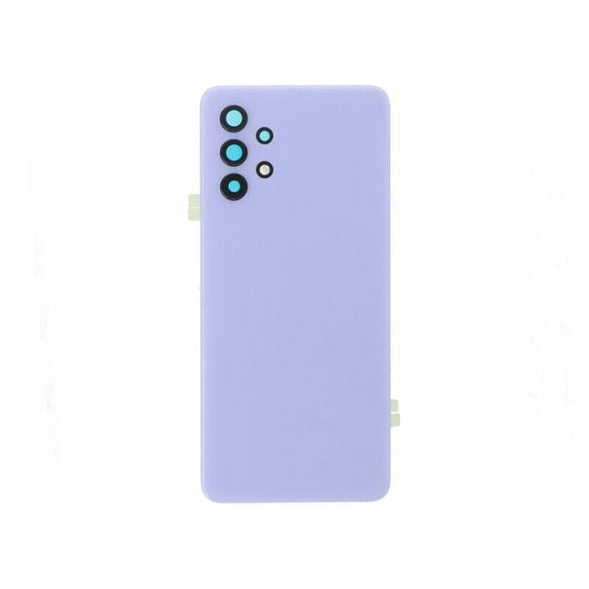 Tapa Trasera Para Samsung A32 4G / A325 Morado