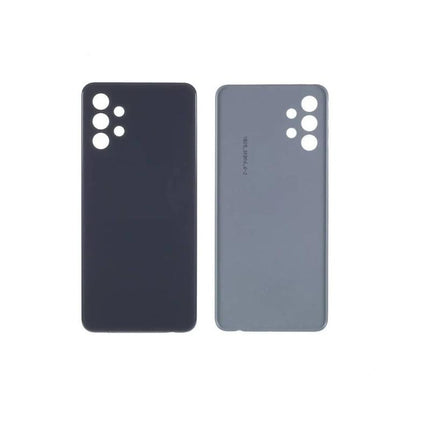 Tapa Trasera Para Samsung A32 4G / A325 Negro