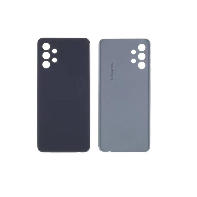 Tapa Trasera Para Samsung A32 4G / A325 Negro
