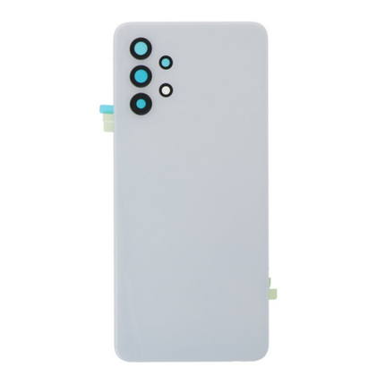 Tapa Trasera Para Samsung A32 4G / A325 Blanco