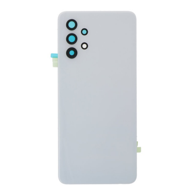 Tapa Trasera Para Samsung A32 4G / A325 Blanco