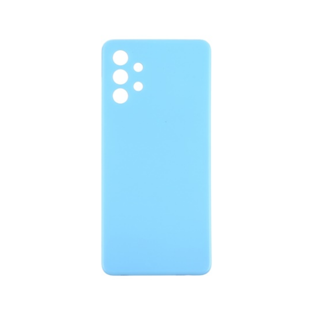Tapa Trasera Para Samsung A32 4G / A325 Azul