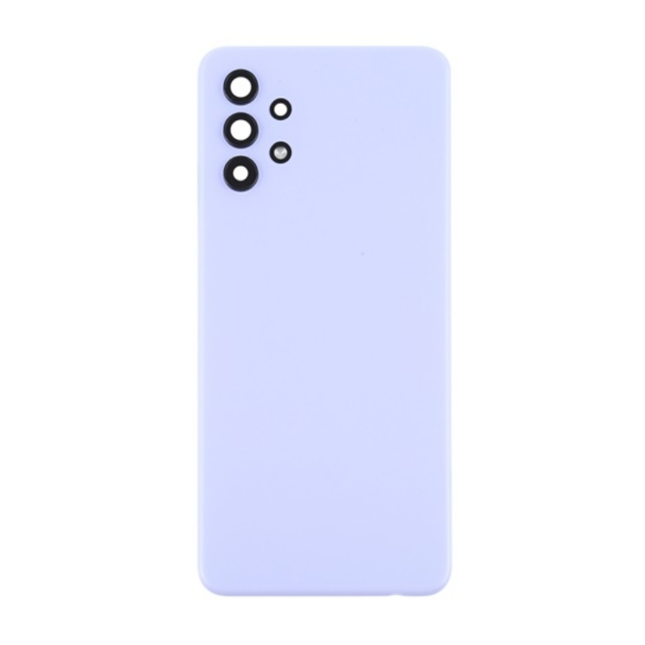 Tapa Trasera Para Samsung A32 5G / A326 Morado