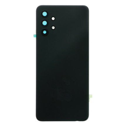 Tapa Trasera Para Samsung A32 5G / A326 Negro