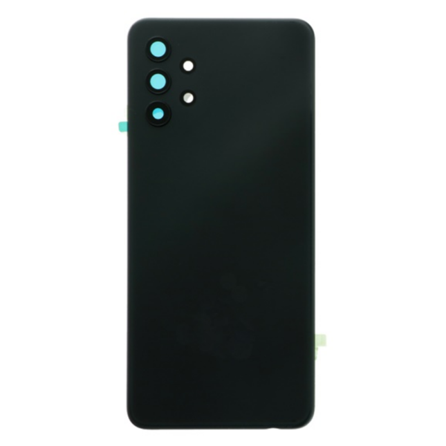 Tapa Trasera Para Samsung A32 5G / A326 Negro