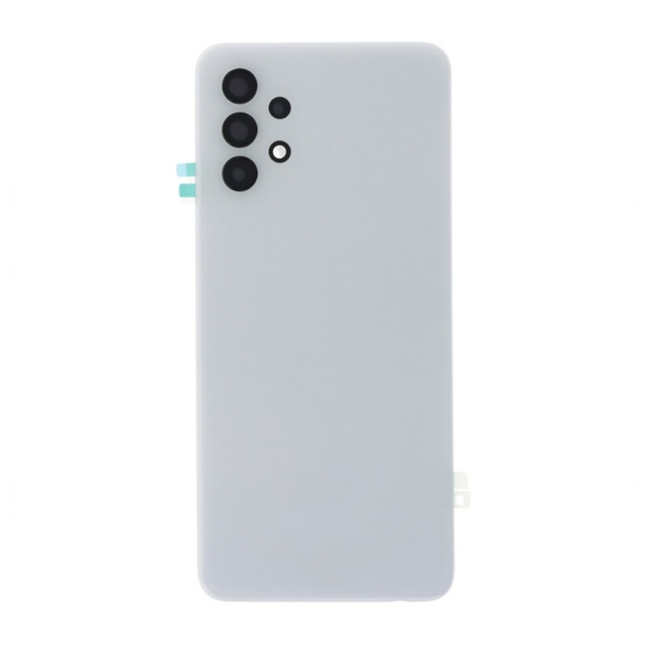 Tapa Trasera Para Samsung A32 5G / A326 Blanco