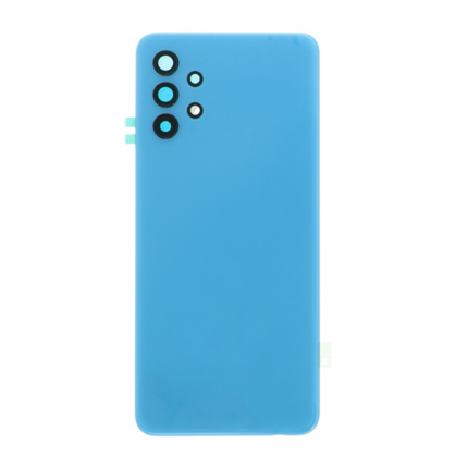 Tapa Trasera Para Samsung A32 5G / A326 Azul