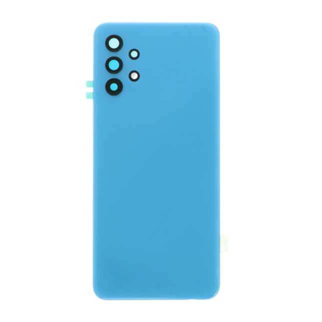 Tapa Trasera Para Samsung A32 5G / A326 Azul