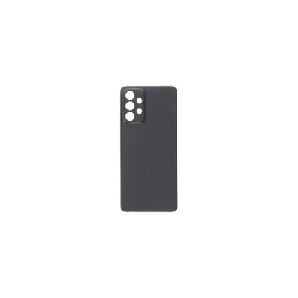 Tapa Trasera Para Samsung A23 / A235 Negro