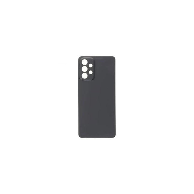 Tapa Trasera Para Samsung A23 / A235 Negro