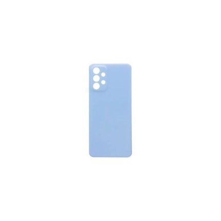 Tapa Trasera Para Samsung A23 / A235 Azul