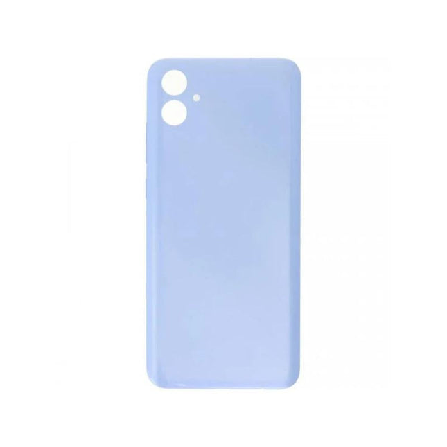 Tapa Trasera Para Samsung A04E / A042 Azul