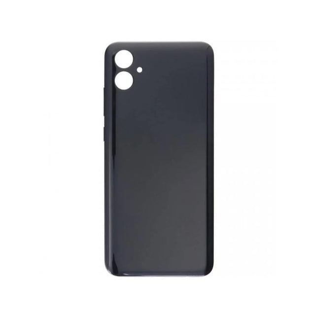 Tapa Trasera Para Samsung A04E / A042 Negro