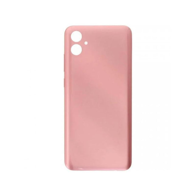 Tapa Trasera Para Samsung A04 / A045 Rosa