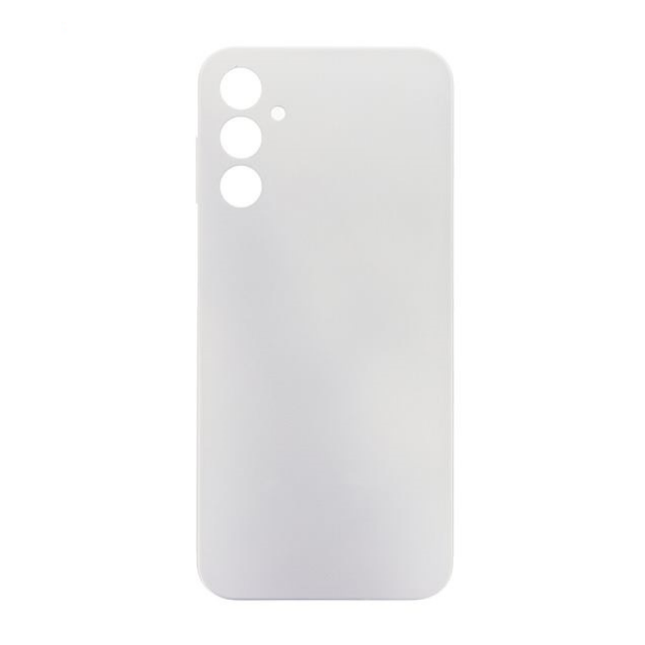 Tapa Trasera Para Samsung A14 4G / A145 Blanco