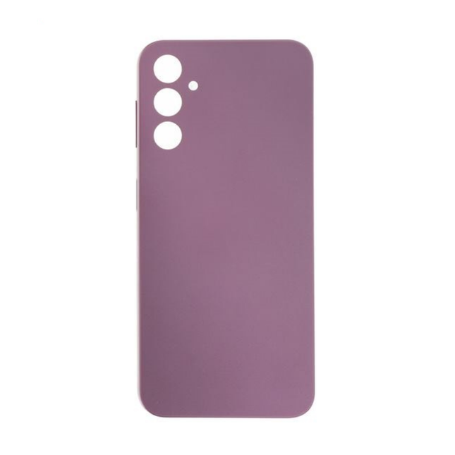 Tapa Trasera Para Samsung A14 4G / A145 Vino