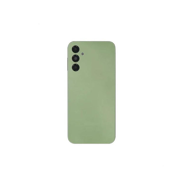 Tapa Trasera Para Samsung A14 5G Verde
