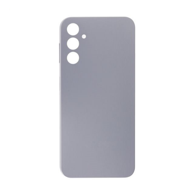 Tapa Trasera Para Samsung A14 5G Morado
