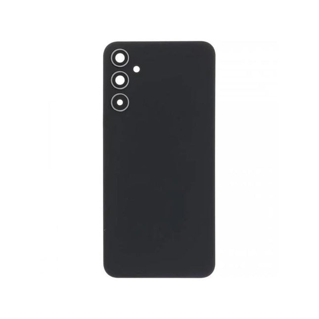 Tapa Trasera Para Samsung A34 5G / A346 Negro